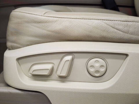 2009 Audi Q7 4.2 quattro