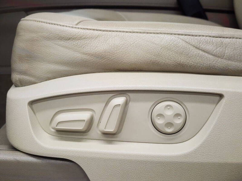 2009 Audi Q7 4.2 quattro