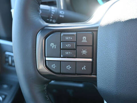 2026 Ford F-350 Super Duty