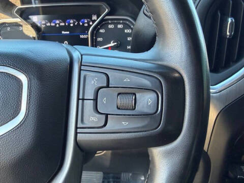 2023 GMC Sierra 3500HD Denali