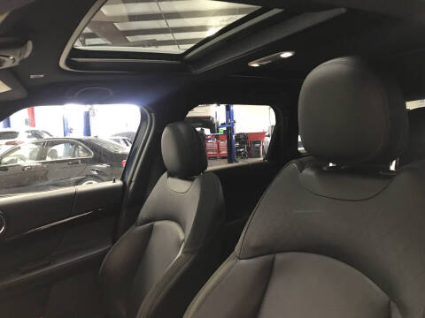 2019 MINI Countryman Cooper S