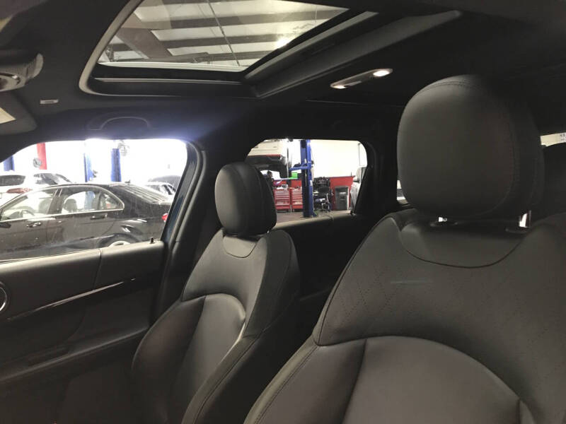 2019 MINI Countryman Cooper S