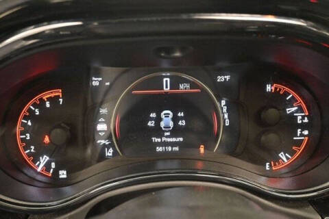 2022 Dodge Durango R/T Plus