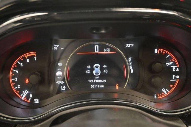 2022 Dodge Durango R/T Plus