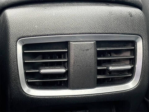 2019 Acura RDX w/A-SPEC