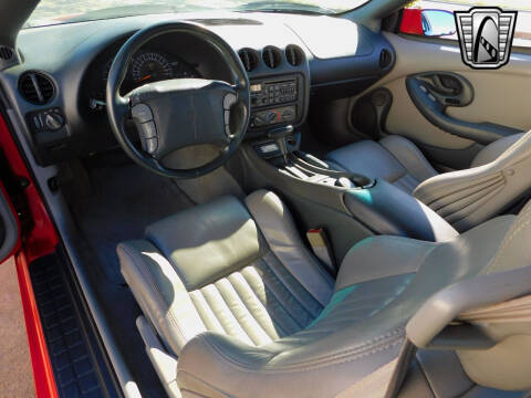 1994 Pontiac Firebird Trans Am