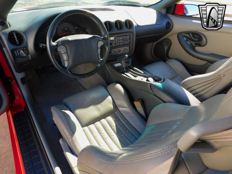 1994 Pontiac Firebird Trans Am