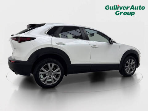 2021 Mazda CX-30 Select
