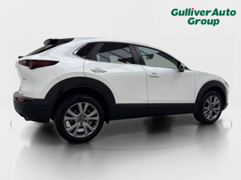 2021 Mazda CX-30 Select