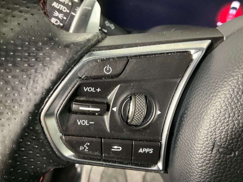 2022 Acura MDX SH-AWD w/A-SPEC