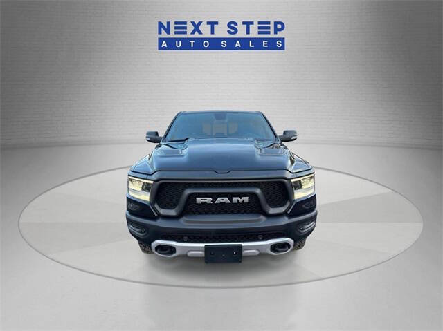 2020 Ram 1500 for sale at Next Step Auto Sales LLC in Kirtland, OH