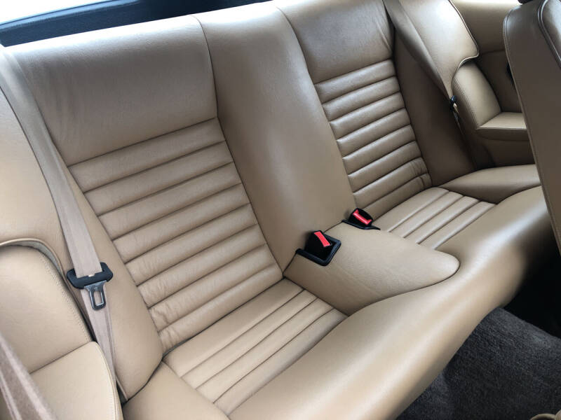 1990 Jaguar XJ-Series XJS