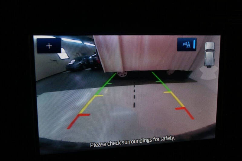 2022 Ford Bronco Wildtrak Advanced