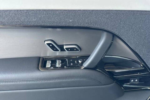 2025 Land Rover Range Rover Sport P400 Dynamic SE