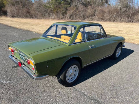 1975 Lancia Fulvia