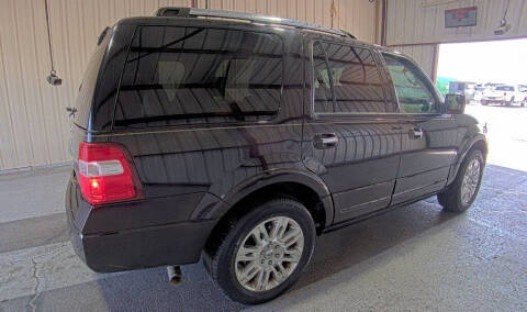 2014 Ford Expedition for sale at HERMANOS SANCHEZ AUTO SALES LLC in Dallas TX