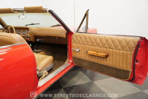 1967 AMC Ambassador