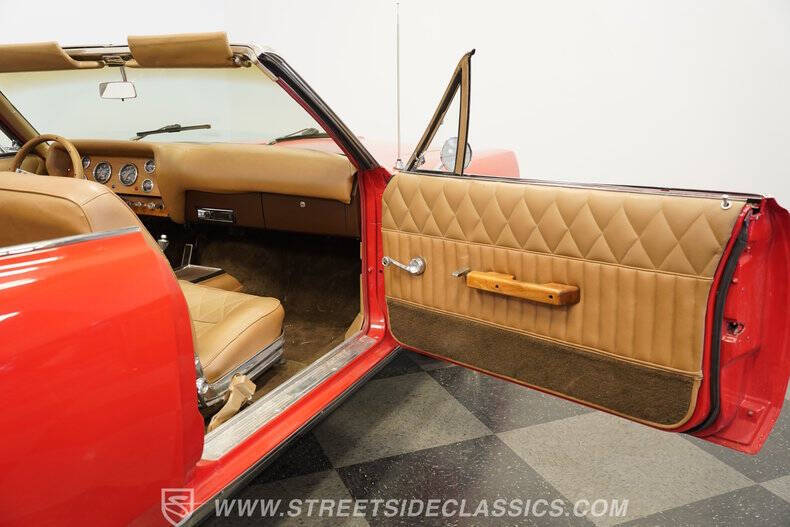 1967 AMC Ambassador