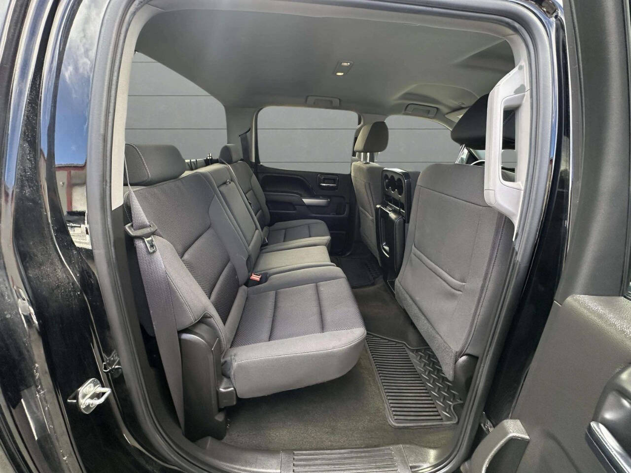 ChevroletSilverado 150019