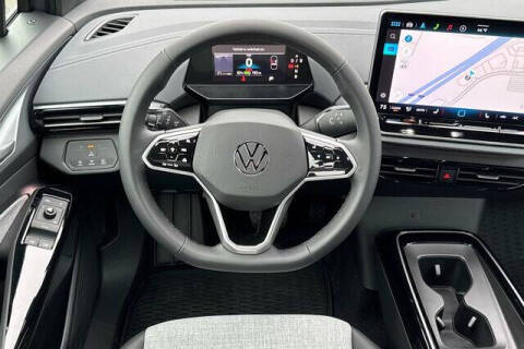 2026 Volkswagen ID.4 Pro