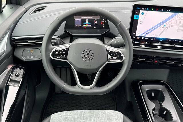 2026 Volkswagen ID.4 Pro