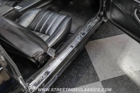 1979 Chevrolet Camaro