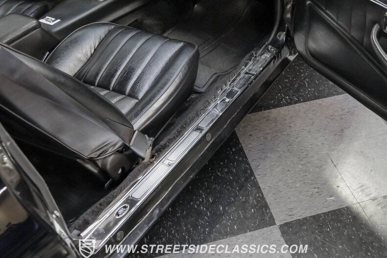 1979 Chevrolet Camaro