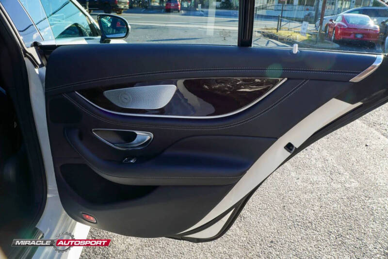 2020 Mercedes-Benz CLS CLS 450 4MATIC