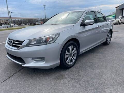 2014 Honda Accord for sale at Southern Auto Exchange in Smyrna TN