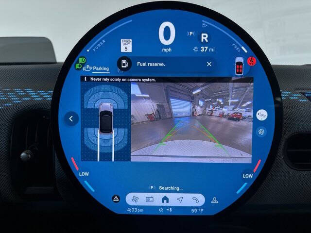 2026 MINI Convertible Cooper S