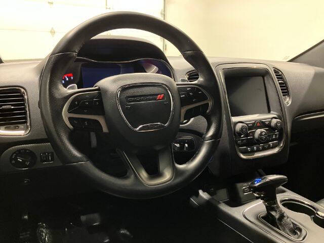 2019 Dodge Durango GT