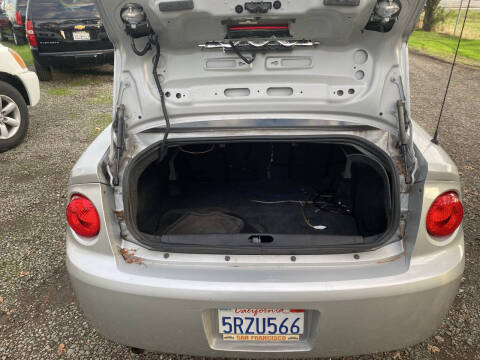 2006 Chevrolet Cobalt LS