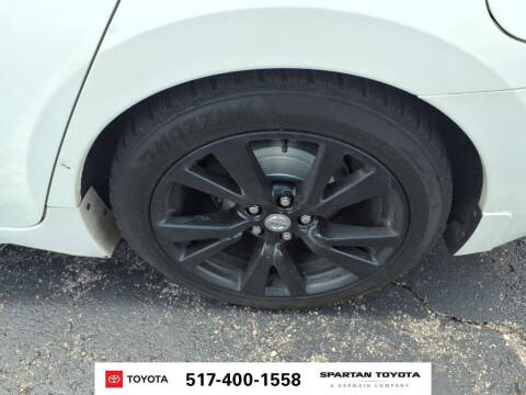 2017 Nissan Maxima