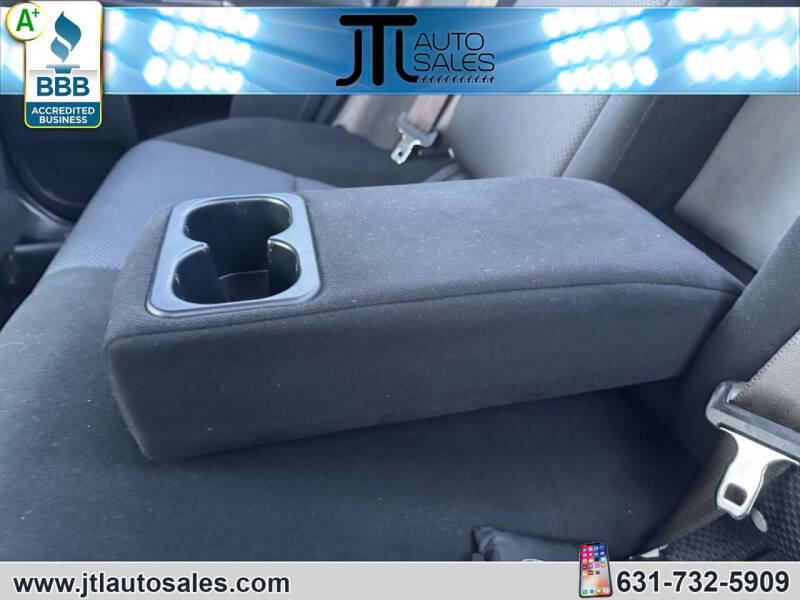 2015 Mitsubishi Lancer GT