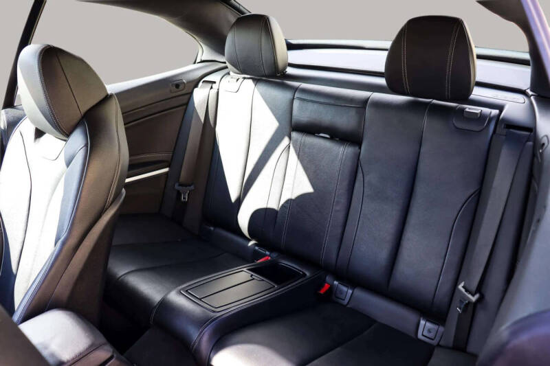 2019 BMW 4 Series 430i