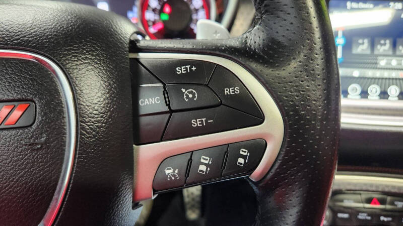 2017 Dodge Challenger GT