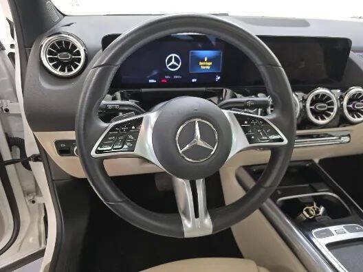 2024 Mercedes-Benz GLA GLA 250