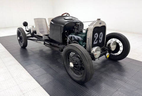 1931 Ford Model A