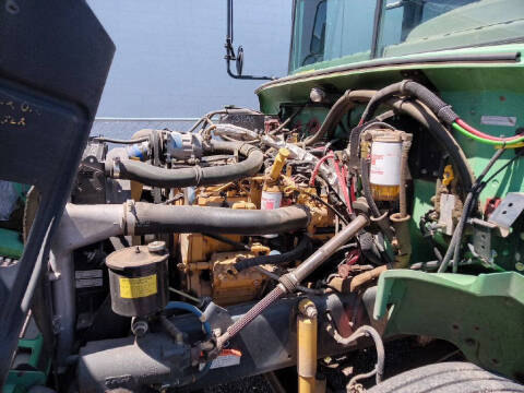 2006 Freightliner FS65 Chassis