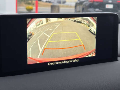 2023 Mazda CX-5 2.5 S Premium Plus