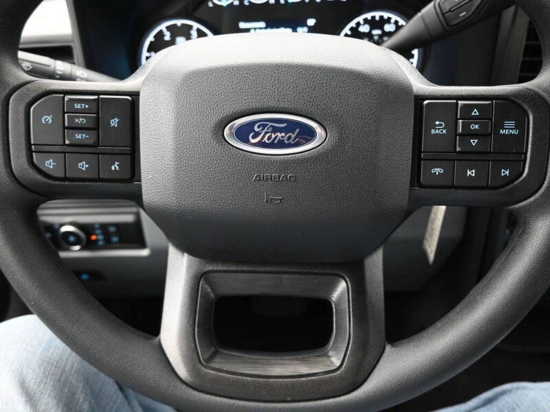 2026 Ford F-250 Super Duty