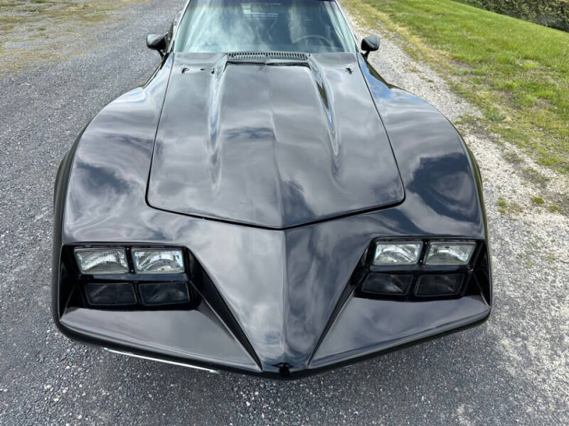 1970 Chevrolet Corvette