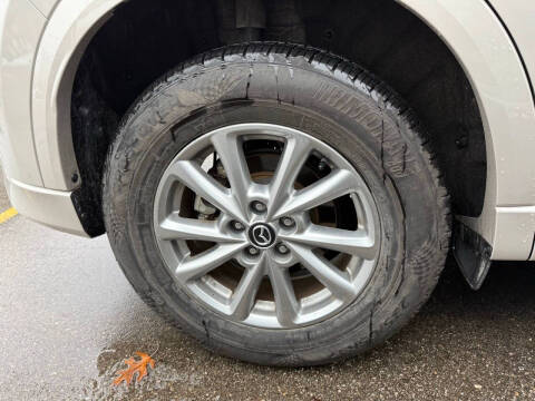 2024 Mazda CX-5 2.5 S Select