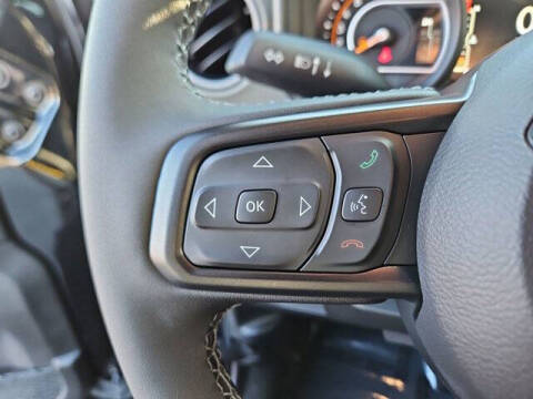 2026 Jeep Gladiator Mojave X