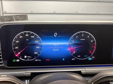 2024 Mercedes-Benz GLE GLE 350 4MATIC