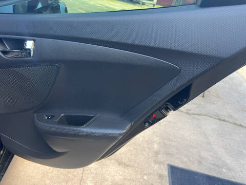 2013 Hyundai Veloster