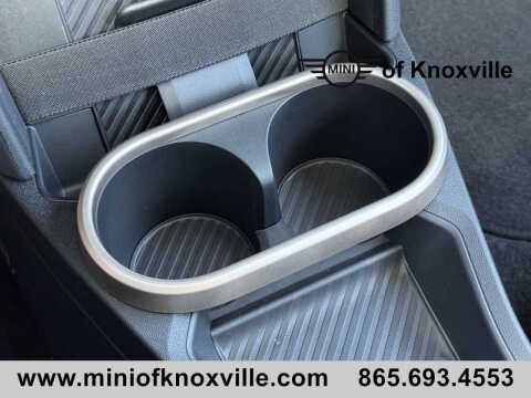 2025 MINI Hardtop 4 Door Cooper S