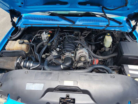 2001 Chevrolet Silverado 1500