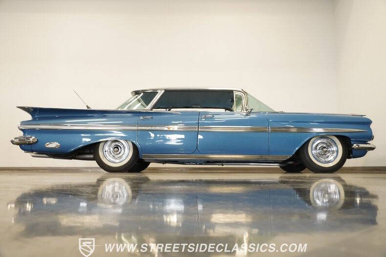 1959 Chevrolet Impala
