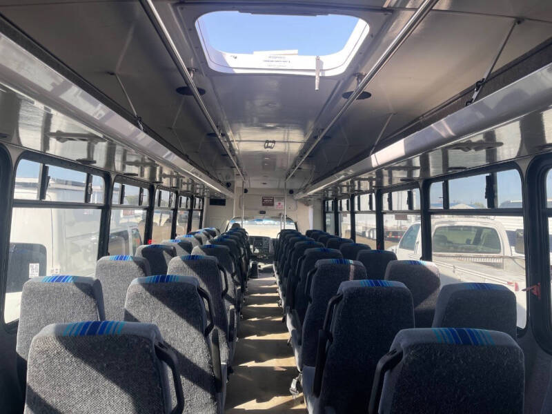 2009 GMC TopKick C5500